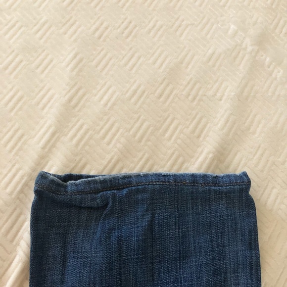 Joe’s jeans starlet size 29. Gently used. - Picture 5 of 7
